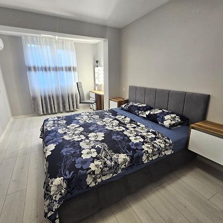 Apartment Bohemi With Free Parking 布尔加斯 外观 照片