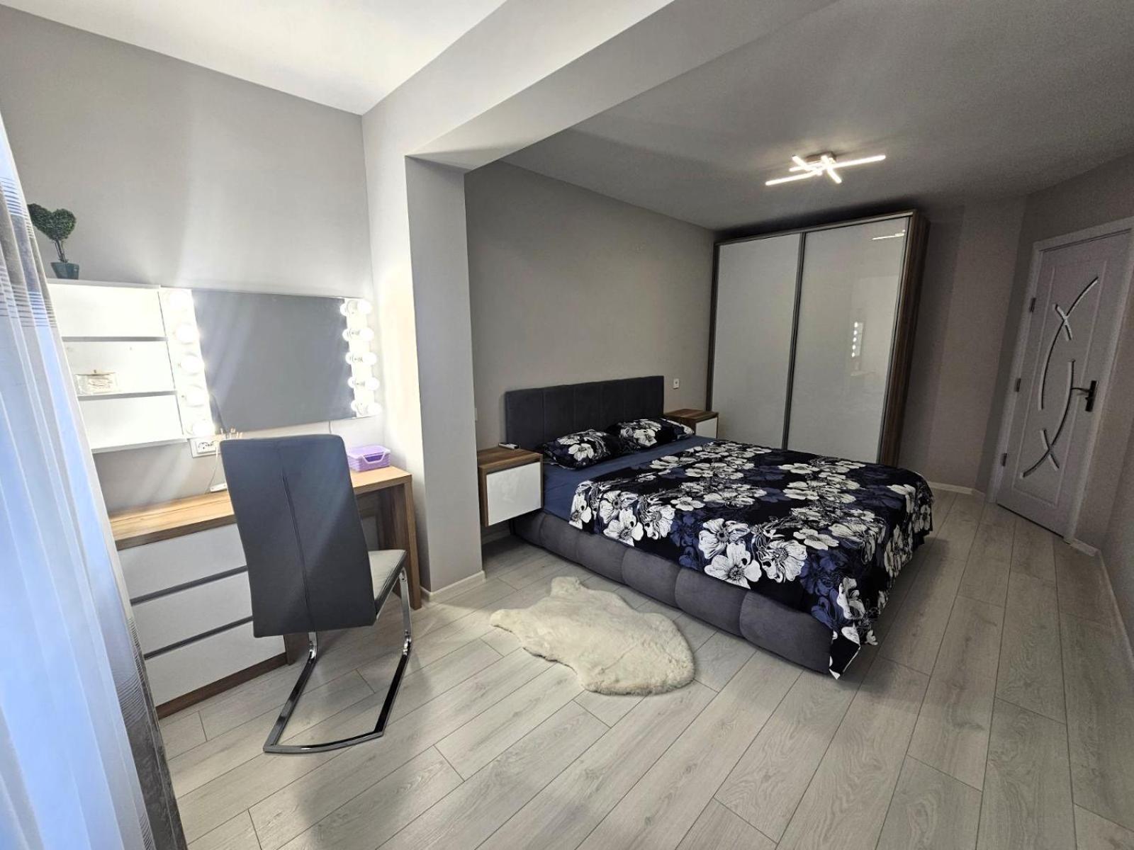 Apartment Bohemi With Free Parking 布尔加斯 外观 照片
